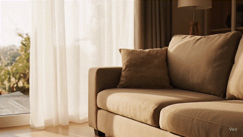 Reversible Quilted Sofa Cover – Water-Resistant & Washable Couch Protector