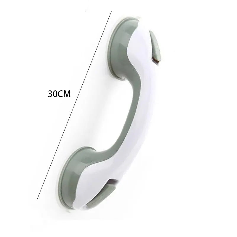 Anti-Slip Safety Grab Bar with Suction Cup