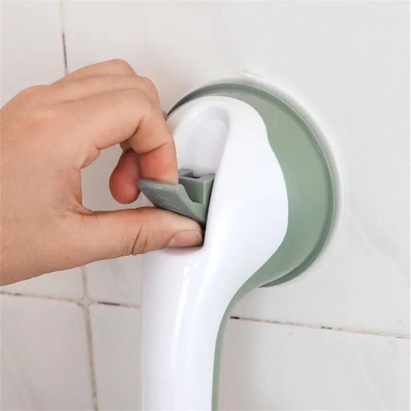 Anti-Slip Safety Grab Bar with Suction Cup