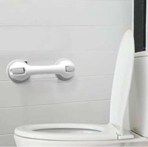 Anti-Slip Safety Grab Bar with Suction Cup