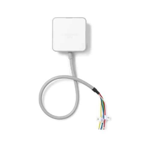 C-Wire Adapter for Wi-Fi Thermostats & Redlink 8000 Series