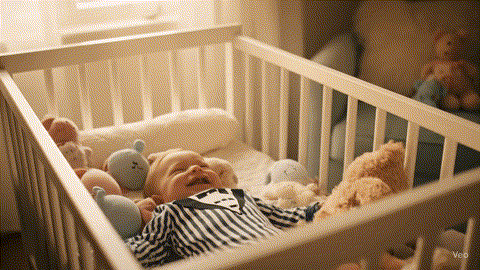 Newborn Baby Jacket & Jumpsuit – Soft, Warm & Stylish Outfit