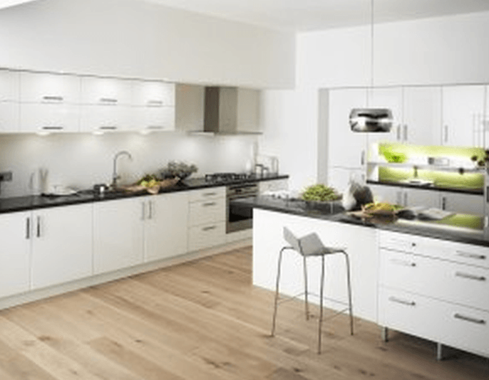 Home and Kitchen