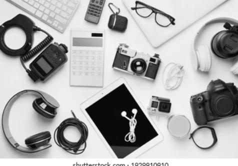 Electronics and Accessories