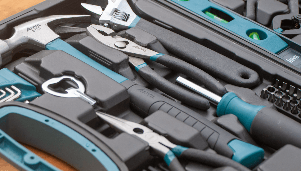 Tools & Home Improvement