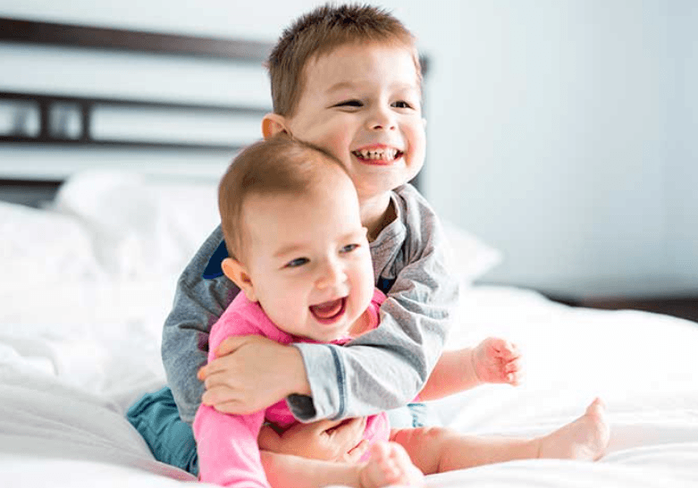 Baby and Kids