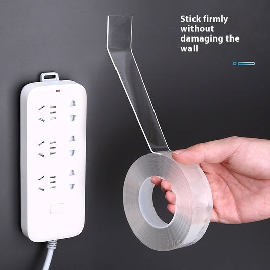 Transparent Double-Sided Adhesive Tape