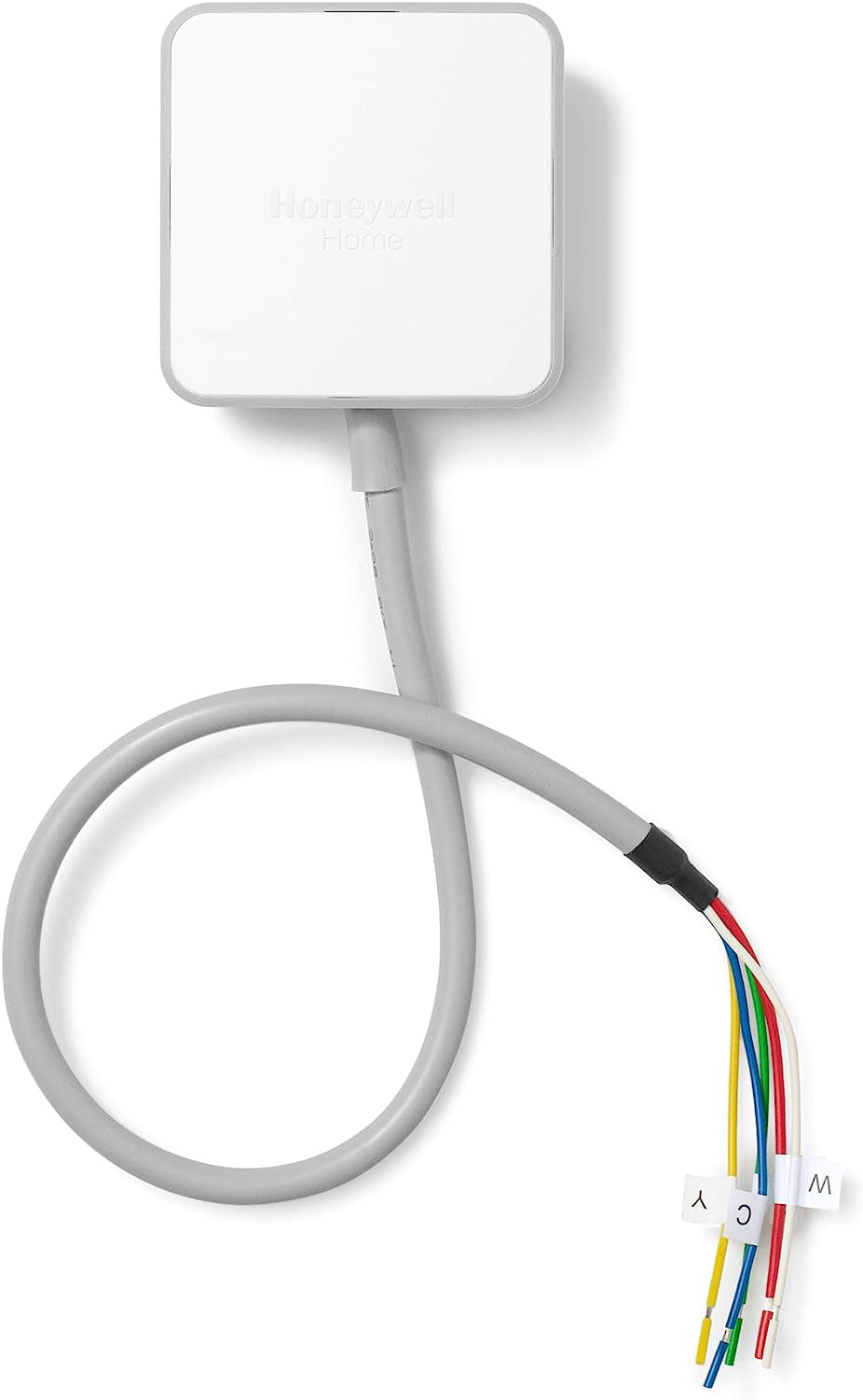 C-Wire Adapter for  Wi-Fi Thermostats and Redlink 8000 Series Thermostats