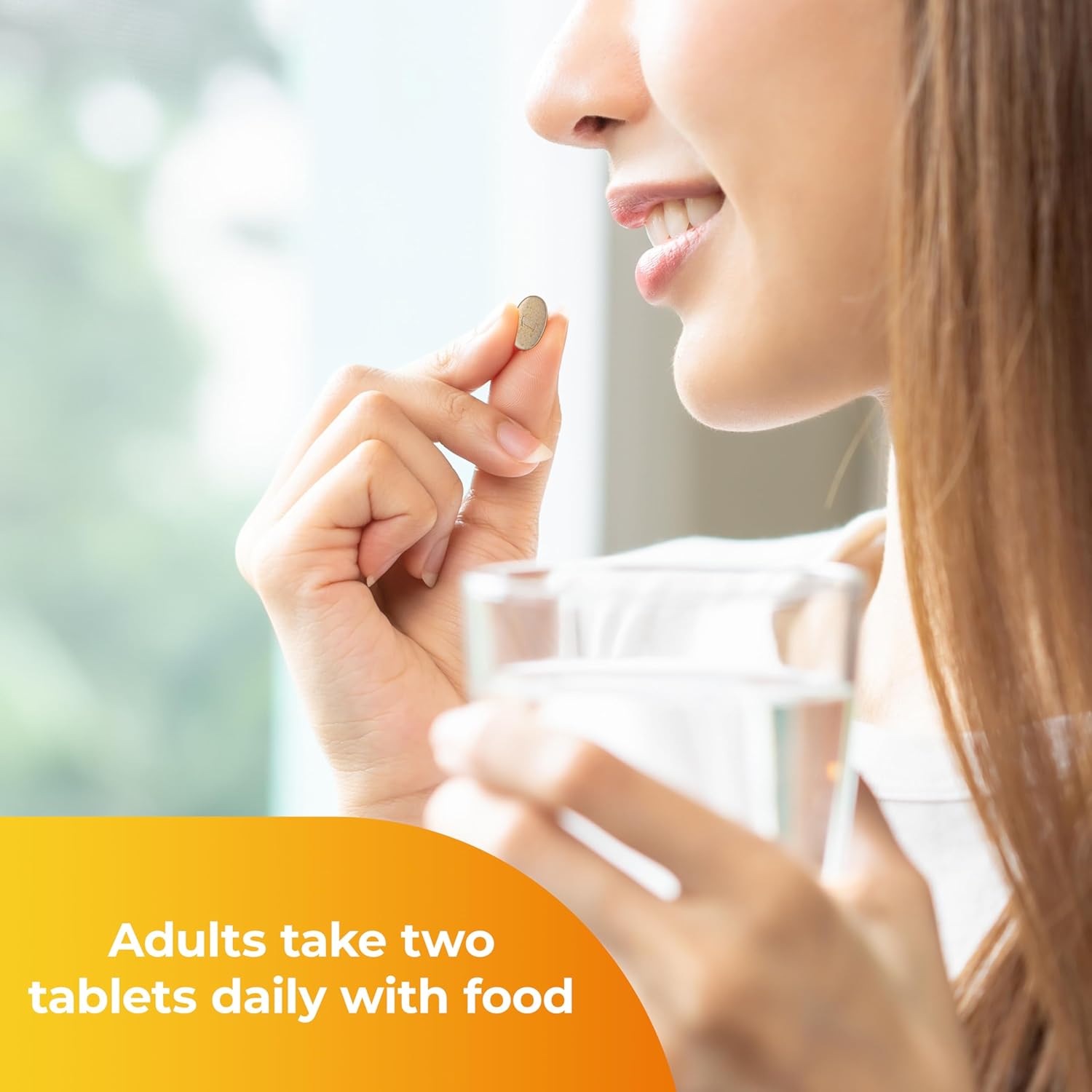 Women’S Petites Multivitamin,Supplement with Vitamin A, C, D, E and Zinc for Immune Health Support, B Vitamins, Biotin, Folate (As Folic Acid) & More,Tablet, 160 Count