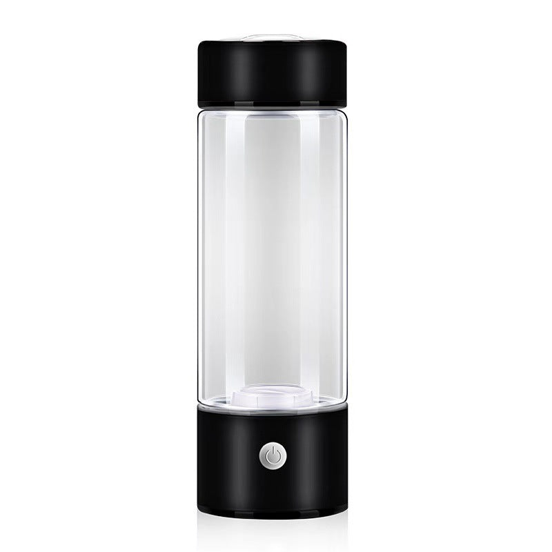 Portable Hydrogen Water Bottle -  Antioxidant Generator