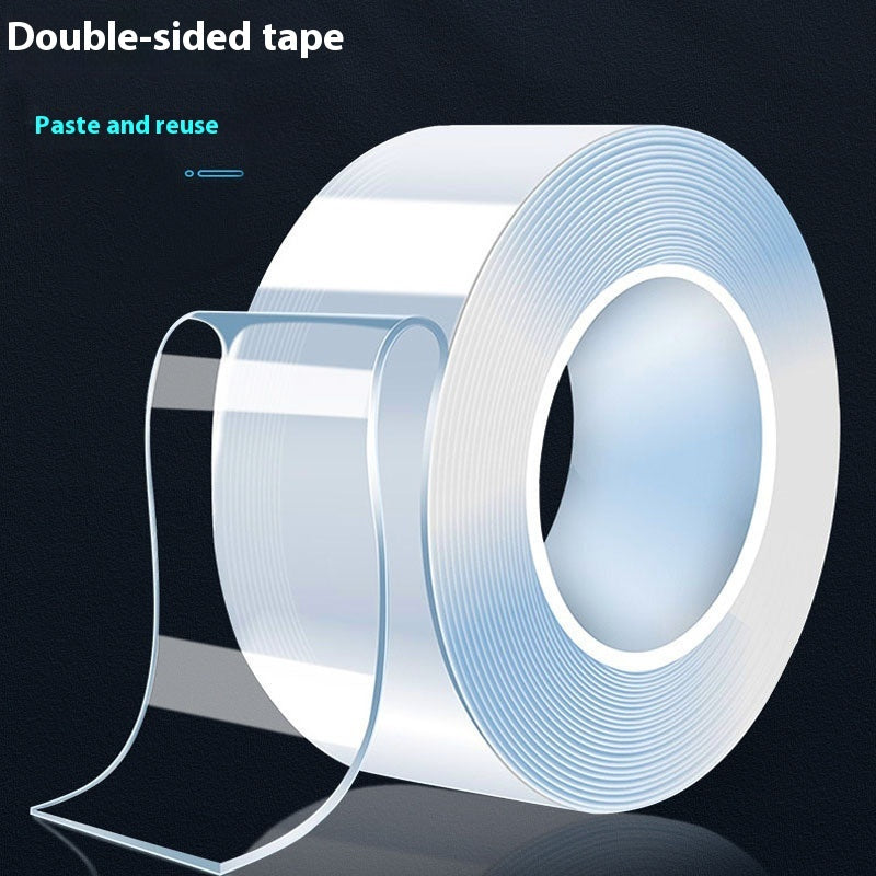 Transparent Double-Sided Adhesive Tape