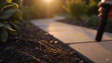 8 Solar LED Pathway Lights – Waterproof Outdoor Lights