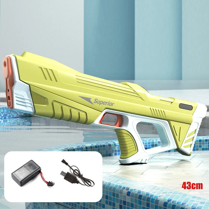 Electric Water Gun for Kids