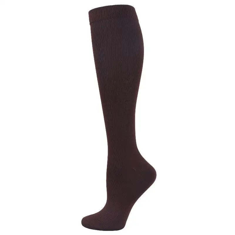 Compression Socks for Sports and Medical Support