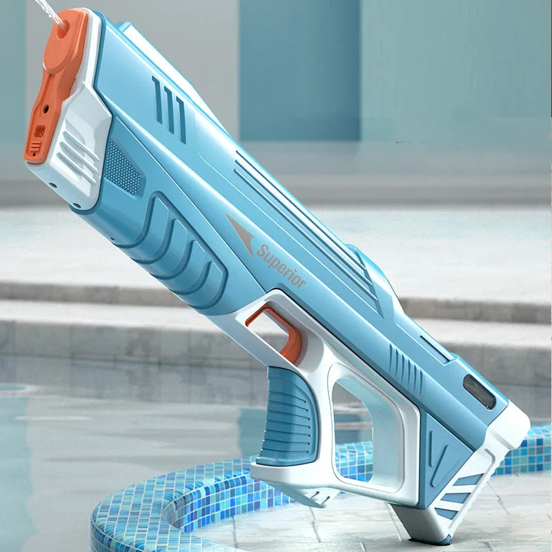 Electric Water Gun for Kids