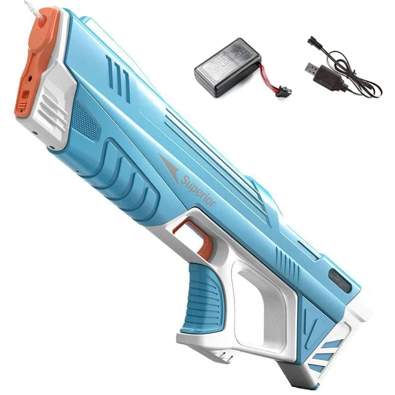 Electric Water Gun for Kids