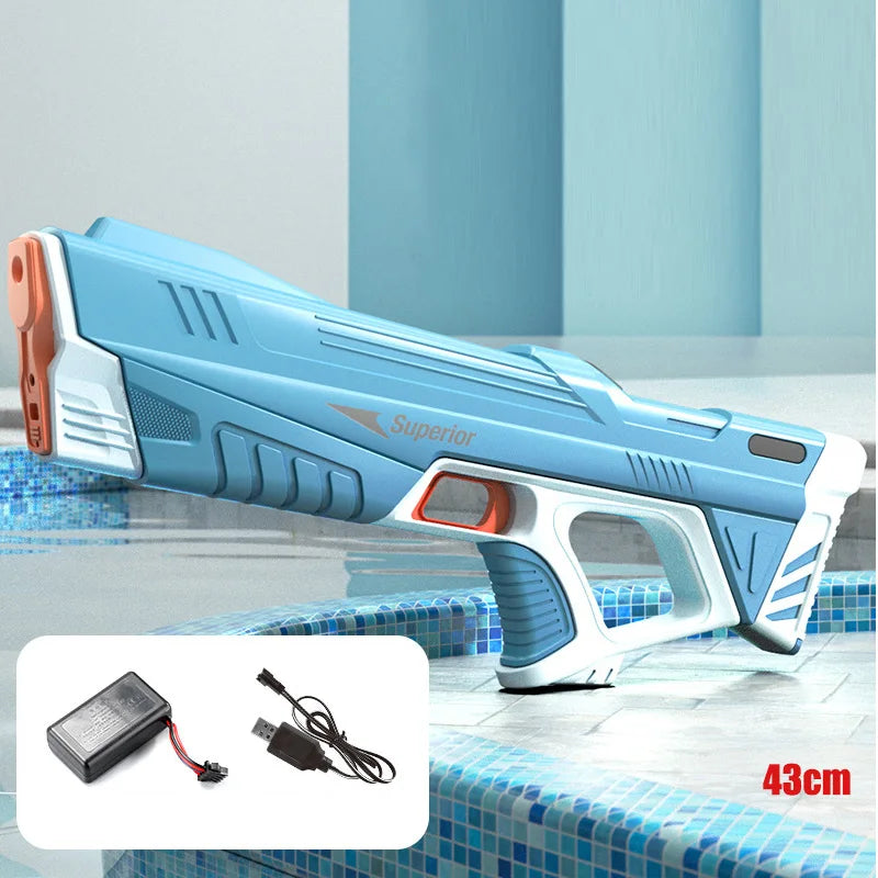 Electric Water Gun for Kids