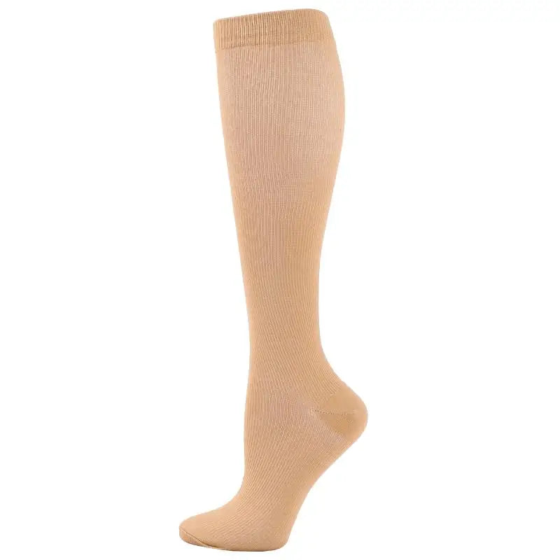 Compression Socks for Sports and Medical Support