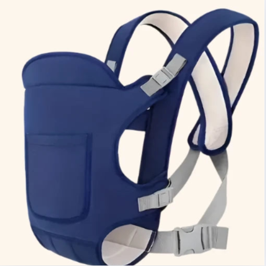 Ergonomic Baby Carrier for Newborns to Toddlers