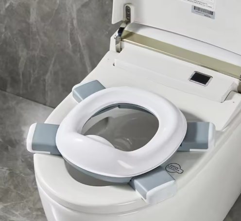 Portable 3-in-1 Baby Potty Seat