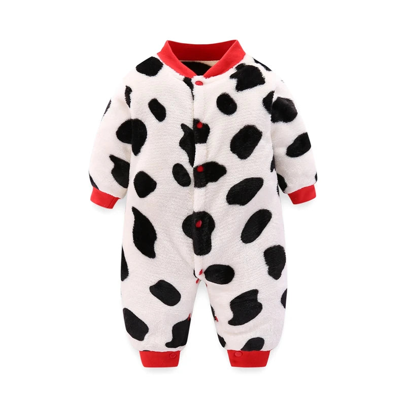 Newborn Baby Jacket & Jumpsuit