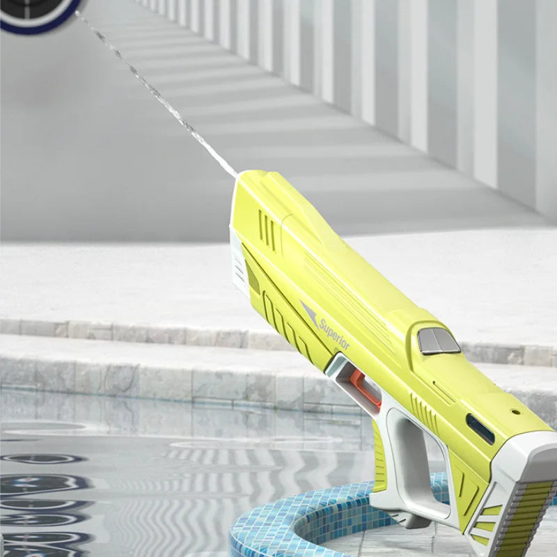 Electric Water Gun for Kids