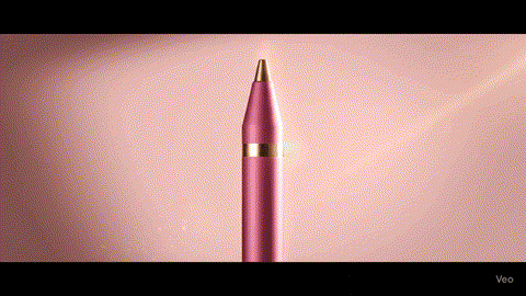 Total Temptation Eyebrow Definer Pencil, Medium Brown, 1 Count