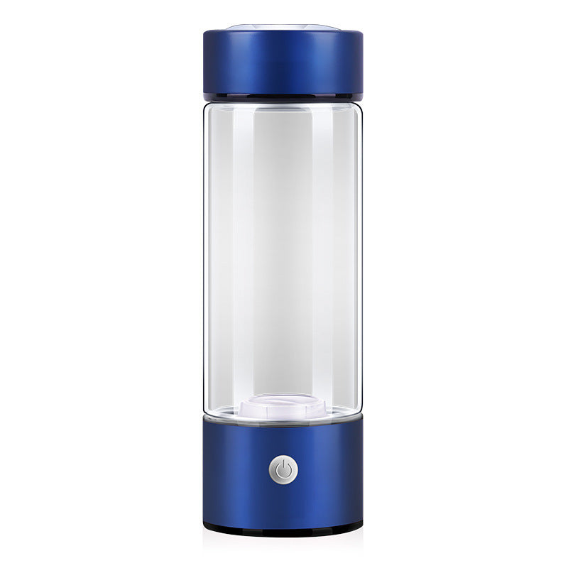 Portable Hydrogen Water Bottle -  Antioxidant Generator