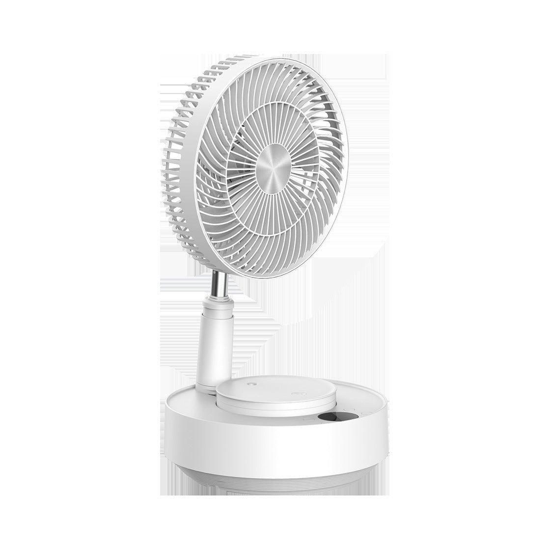 Rechargeable Desktop Air Circulation Fan for Home